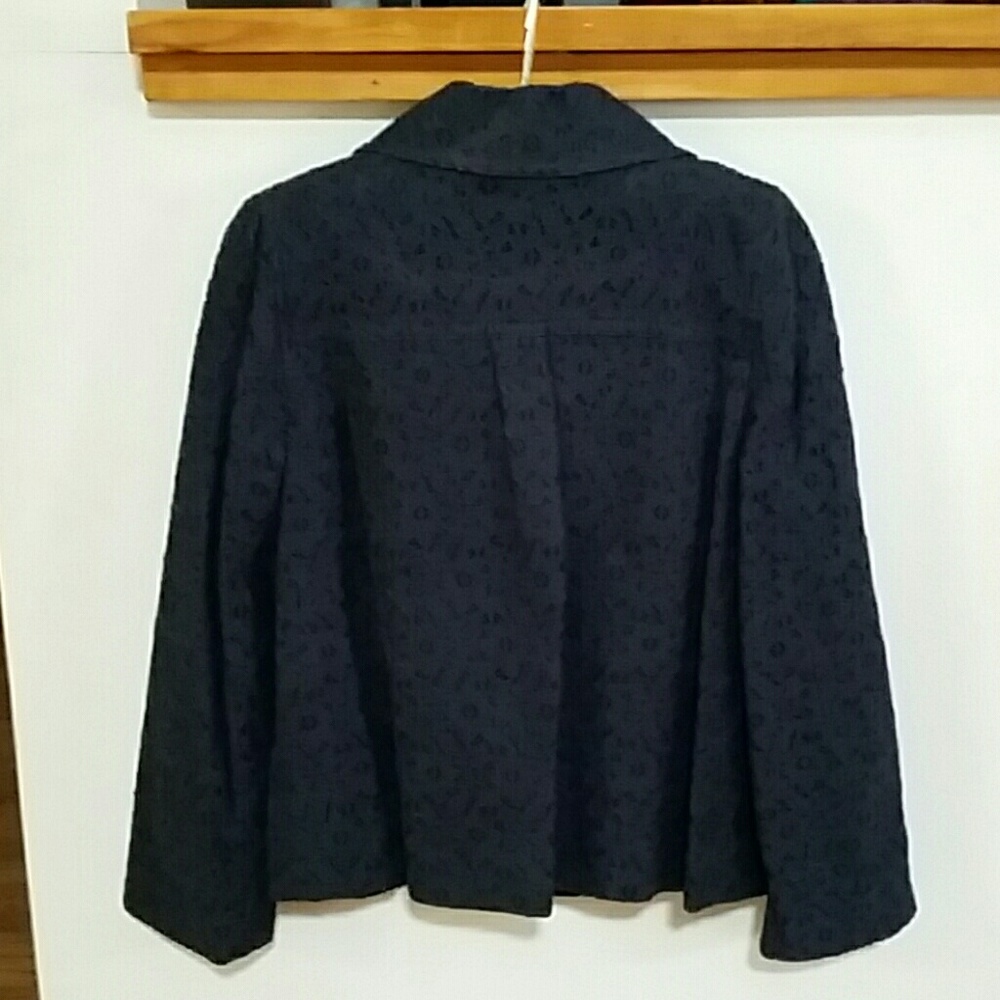 Girls Jacket - Picture 2 of 6